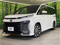 2022 Toyota Voxy