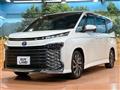 2022 Toyota Voxy