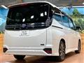 2022 Toyota Voxy