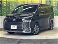 2023 Toyota Voxy