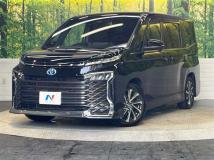 2023 Toyota Voxy