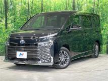2023 Toyota Voxy