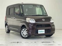2018 Daihatsu Tanto