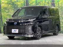 2023 Toyota Voxy