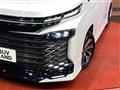 2023 Toyota Voxy