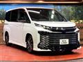 2023 Toyota Voxy
