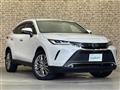 2021 Toyota Harrier Hybrid