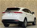 2021 Toyota Harrier Hybrid