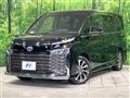 2023 Toyota Voxy
