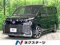 2023 Toyota Voxy