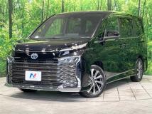 2023 Toyota Voxy