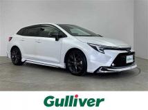 2024 Toyota Corolla Touring Wagon