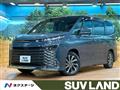 2023 Toyota Voxy