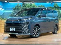 2023 Toyota Voxy