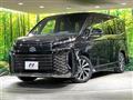 2023 Toyota Voxy