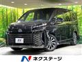2023 Toyota Voxy