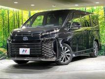 2023 Toyota Voxy