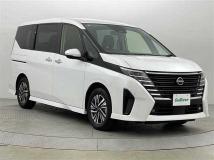 2023 Nissan Serena