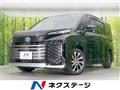 2023 Toyota Voxy