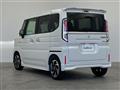 2025 Suzuki Spacia