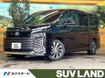 2023 Toyota Voxy