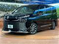 2023 Toyota Voxy