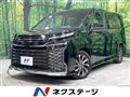 2023 Toyota Voxy