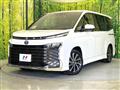 2023 Toyota Voxy
