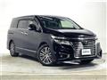 2014 Nissan Elgrand