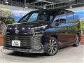 2023 Toyota Voxy