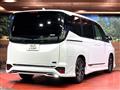 2023 Toyota Voxy
