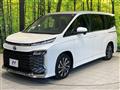 2023 Toyota Voxy