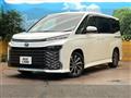 2024 Toyota Voxy