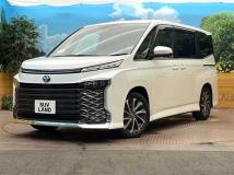 2024 Toyota Voxy