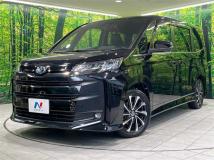 2023 Toyota Noah