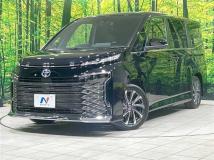 2023 Toyota Voxy