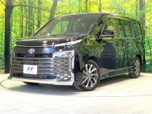 2024 Toyota Voxy