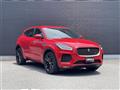 2020 Jaguar E-Pace