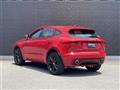 2020 Jaguar E-Pace
