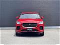 2020 Jaguar E-Pace