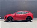 2020 Jaguar E-Pace
