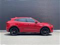 2020 Jaguar E-Pace