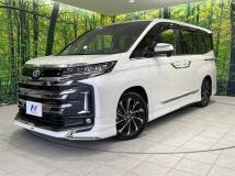 2024 Toyota Noah