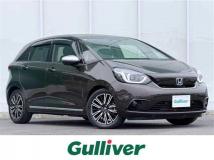 2020 Honda Fit