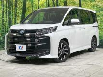 2024 Toyota Noah