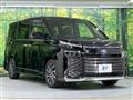 2025 Toyota Voxy