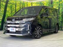 2025 Toyota Noah