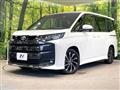 2025 Toyota Noah