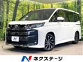 2025 Toyota Noah