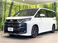 2025 Toyota Noah